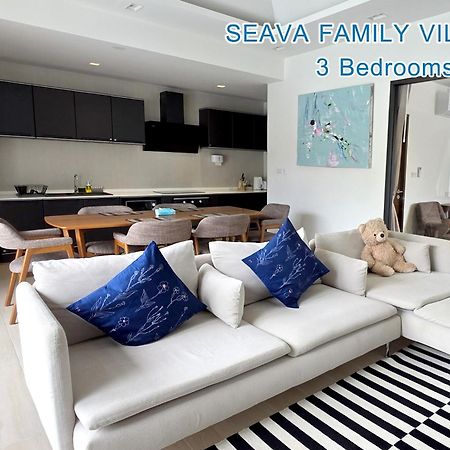 Вилла Seava House Ao-Nang Krabi Ао Нанг Экстерьер фото