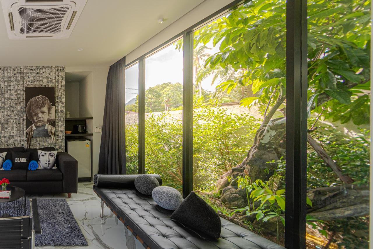 Вилла Seava House Ao-Nang Krabi Ао Нанг Экстерьер фото