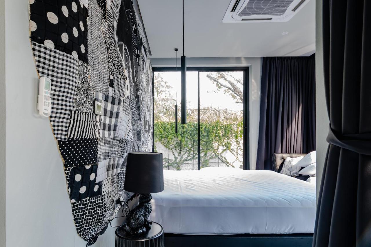 Вилла Seava House Ao-Nang Krabi Ао Нанг Экстерьер фото