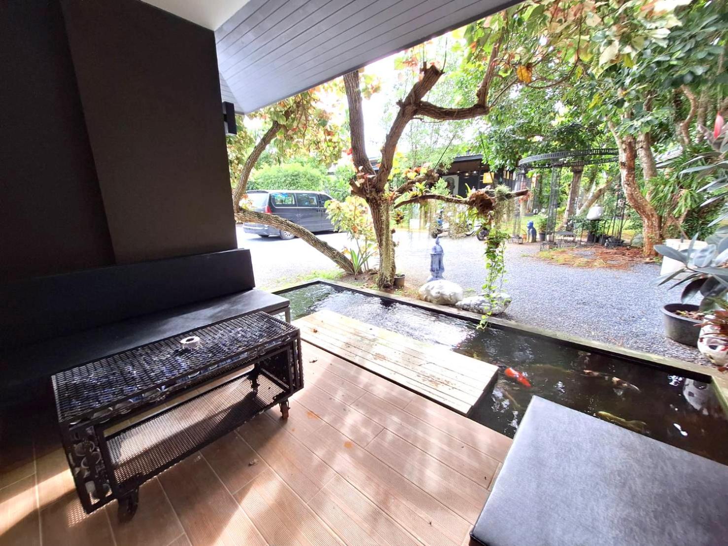 Вилла Seava House Ao-Nang Krabi Ао Нанг Экстерьер фото