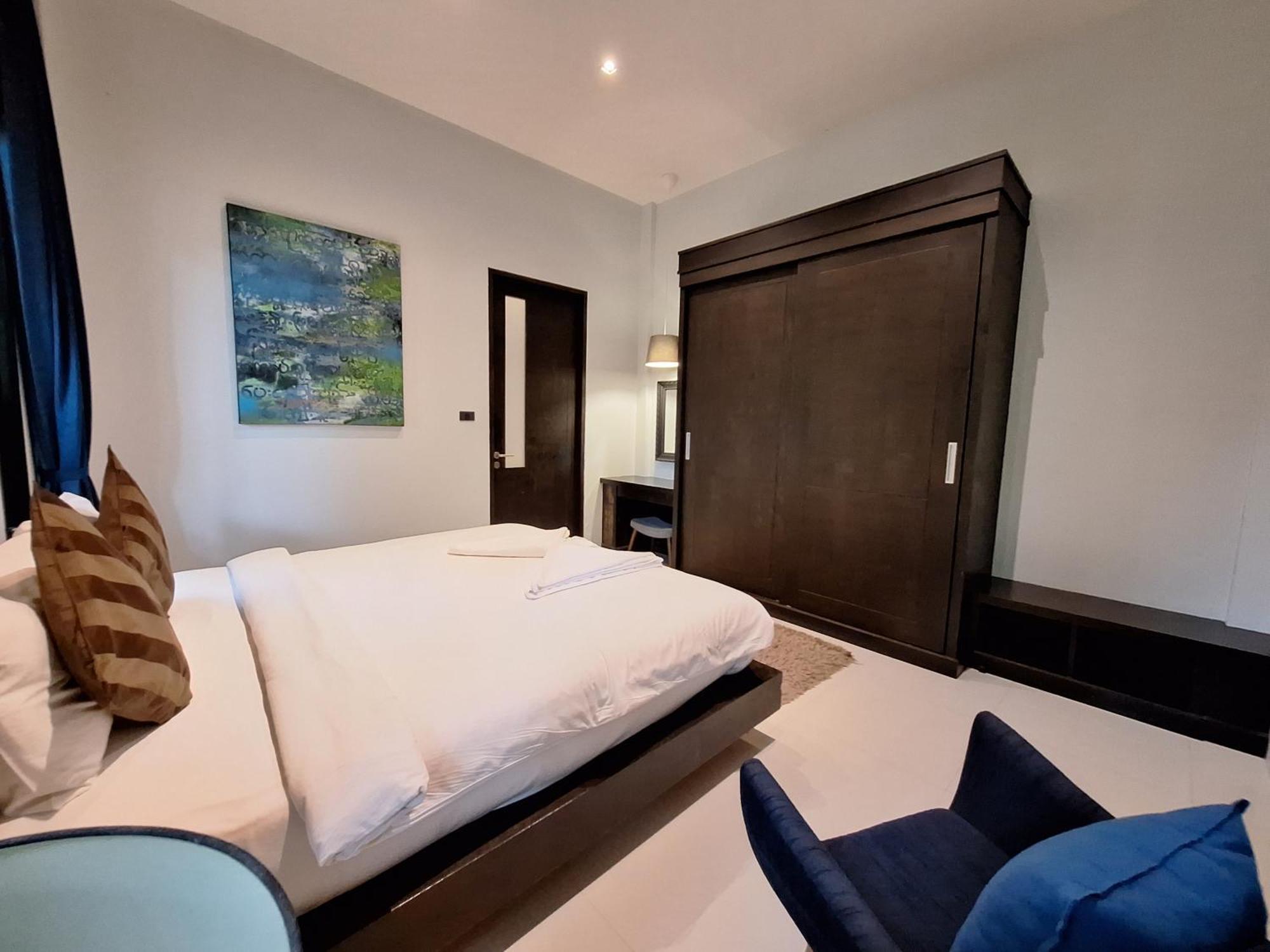 Вилла Seava House Ao-Nang Krabi Ао Нанг Номер фото