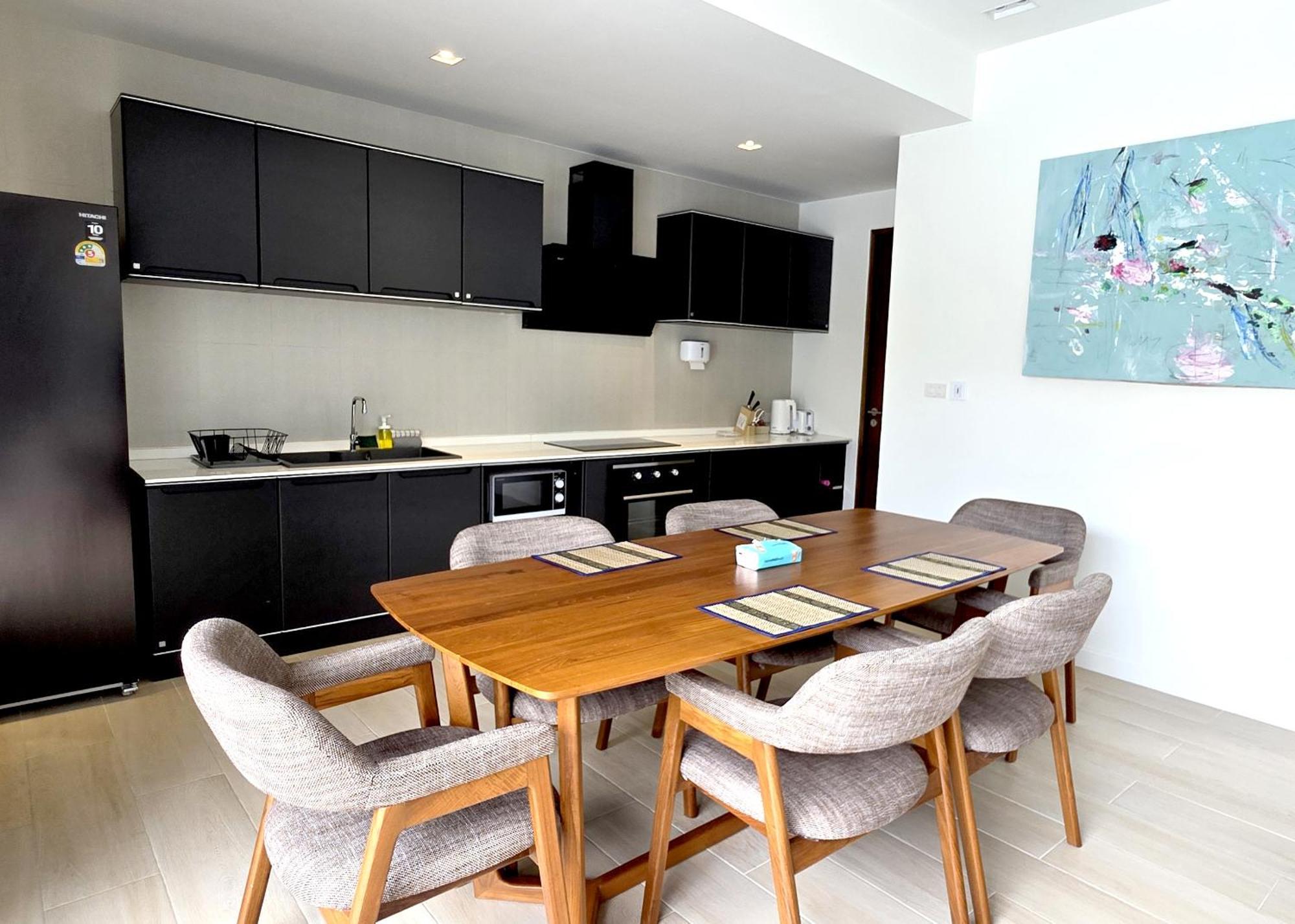 Вилла Seava House Ao-Nang Krabi Ао Нанг Экстерьер фото